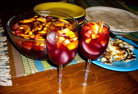 Go ahead, drink up that mystical gypsy potion!