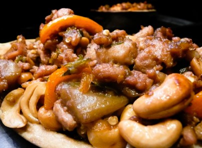 Stuff Me?  Stuff You!