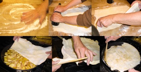 tart-tartin-pastry-dough