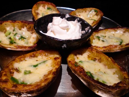 Lead your enchanted hordes with the glorious tune of your Potato Skin Flute.