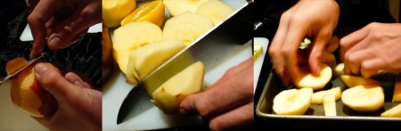 baked-apples-peel-cut-place