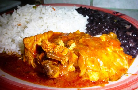 Which Costa Boasta the Mosta Rica Chicas?