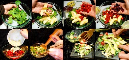 roquefort-salad-mix roquefort-salad-mix