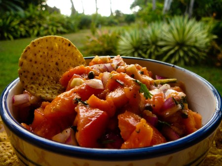 whos-your-papaya-salsa Who's your papa? Some guy I hope to never meet.