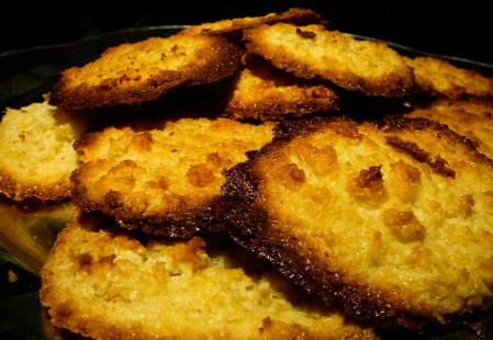 Bangeroon, buckeroo!