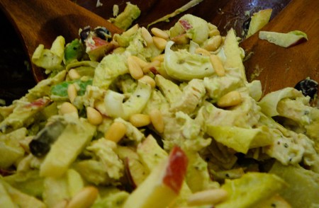 Don’t chicken out when chicken out a perfect ass!