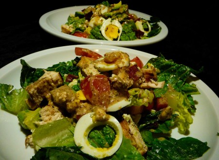 Bob Cobb would be proud...or he might be rolling in his grave.