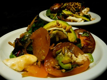 Get a room?  What’s wrong with a little exhibitionism?  You get a room!