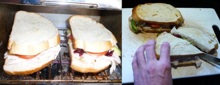 turkey-brie-sandwich-toast-cut