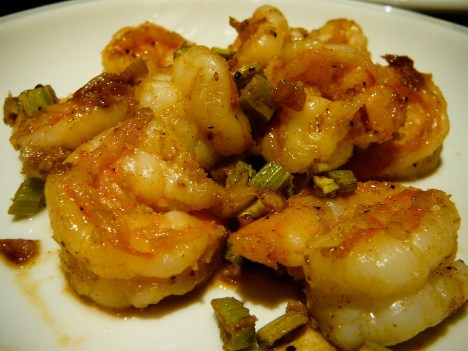 Unleash the banging beast from your Cajun soul!