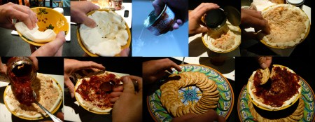 crab cream cheese dip fix