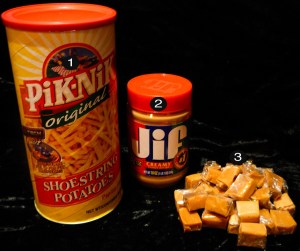 mouth down southie surprise prep