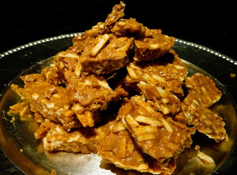 How far down?  All the way down!