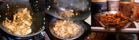 tofu springrolls cool