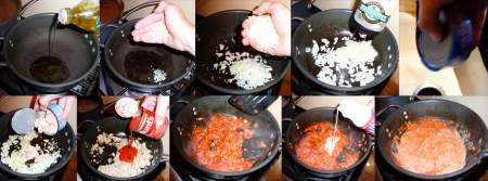 tuna bowtie pasta sauce