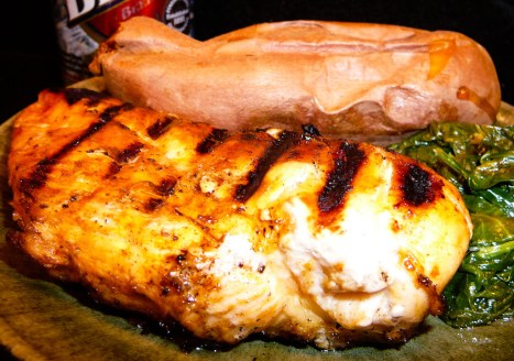 Beer Can Chicken got a whole lot easier.