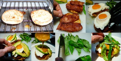 eggs beg-a-dick assemble