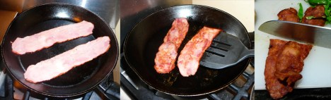 eggs beg-a-dick bacon