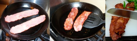 eggs beg-a-dick bacon