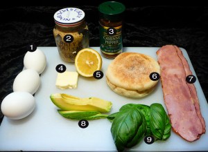 eggs beg-a-dick prep