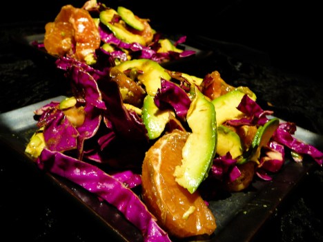 grab ass grapefruit served 2