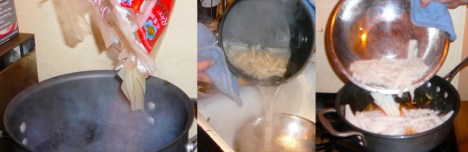 papaya nude-les boil