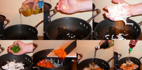 papaya nude-les saute