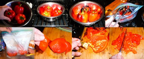 rep pepper soup roast