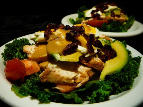 Eternal culinary salvation is at your fingertips.