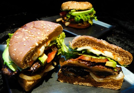 Shroom Shroom Ka'Boom!