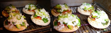 vestal virgin veggie melt toast vestal virgin veggie melt toast