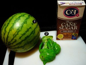 viagra-melon pornsicle prep