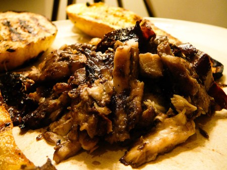 Order in the court!  Allow me to retort...