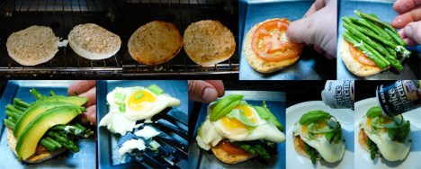 eggs mchippie assemble