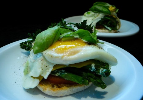 eggs mchippie served 2