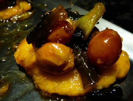 polenty of room for you served