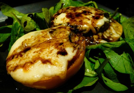 They host, you boast...to your friends after the act.