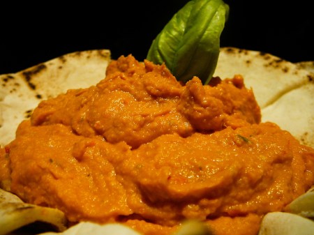 Hummus = Hummer, simple as that