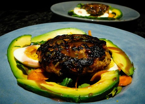 If you're looking for trouble, you've come to the right site.