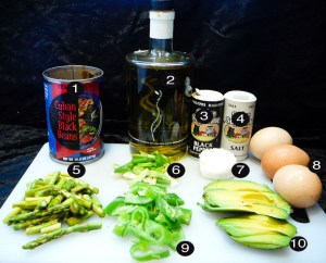 aprhodisiac booty bomb scramble prep