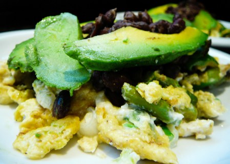 aprhodisiac booty bomb scramble served