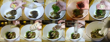 babaganoush assemble