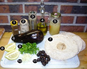 babaganoush prep