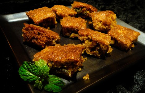 hot dumb blondies served 2 hot dumb blondies served 2