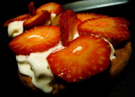 We scream for sex dreams!