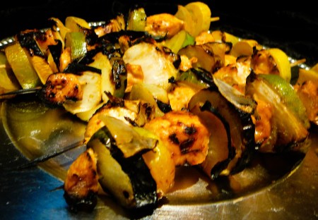 She Bangs, He Bangs, Ke-Bangs!