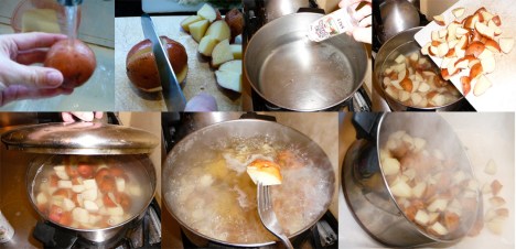 moroccan potato salad tater