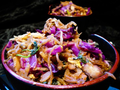 The resourceful bird gets the worm and makes their lovers squirm with glee.