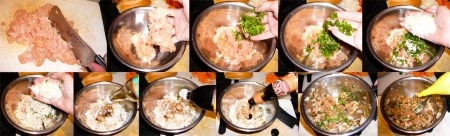 vietnamese chicken marinate