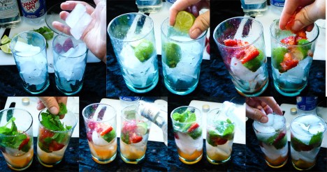 bunny ranch water mix